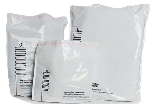 Introducing our new performance packaging - WoolCool...