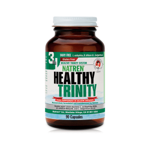 Take a Probiotic Every Day – Natren UK