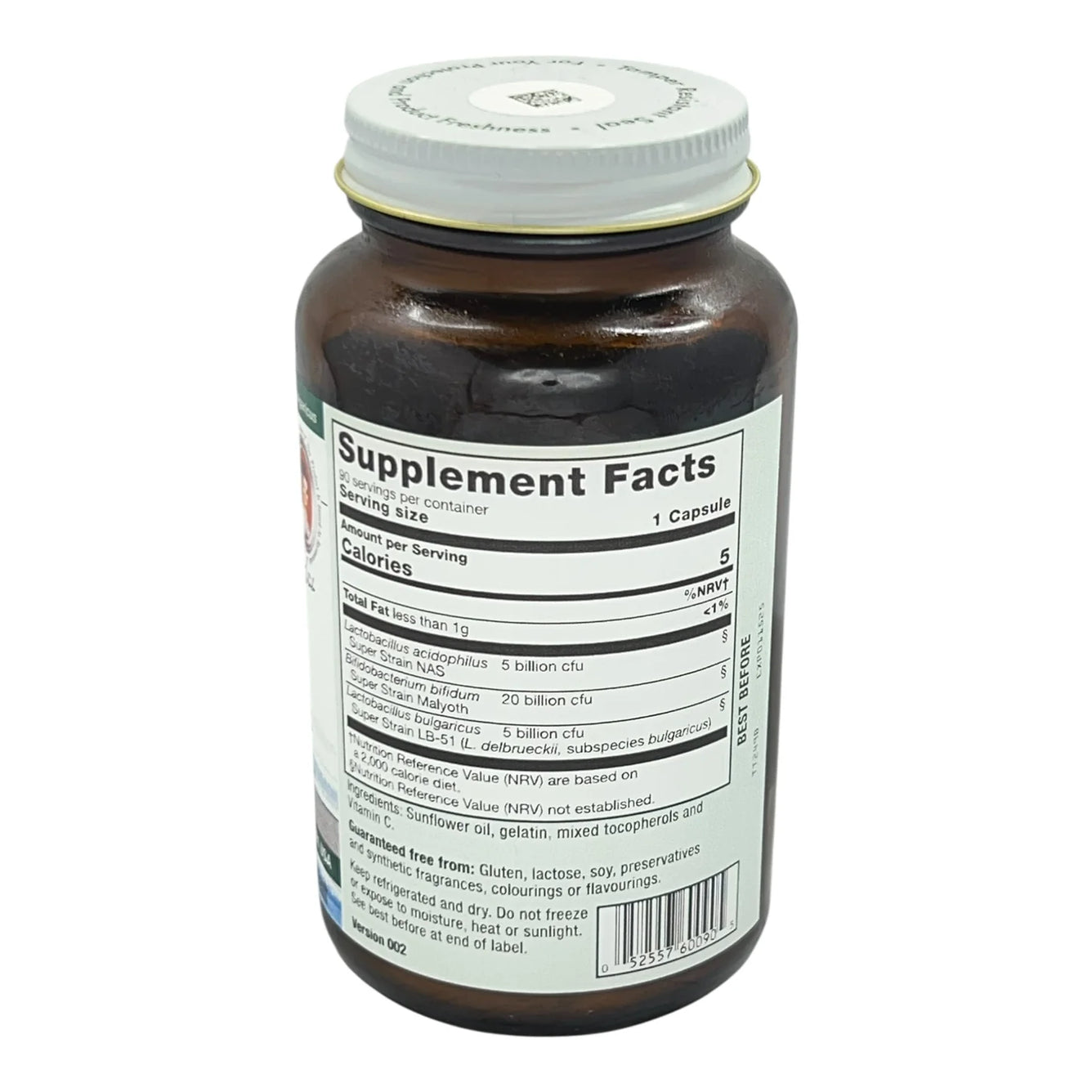 Healthy Trinity 3 in 1 (90 Capsules)