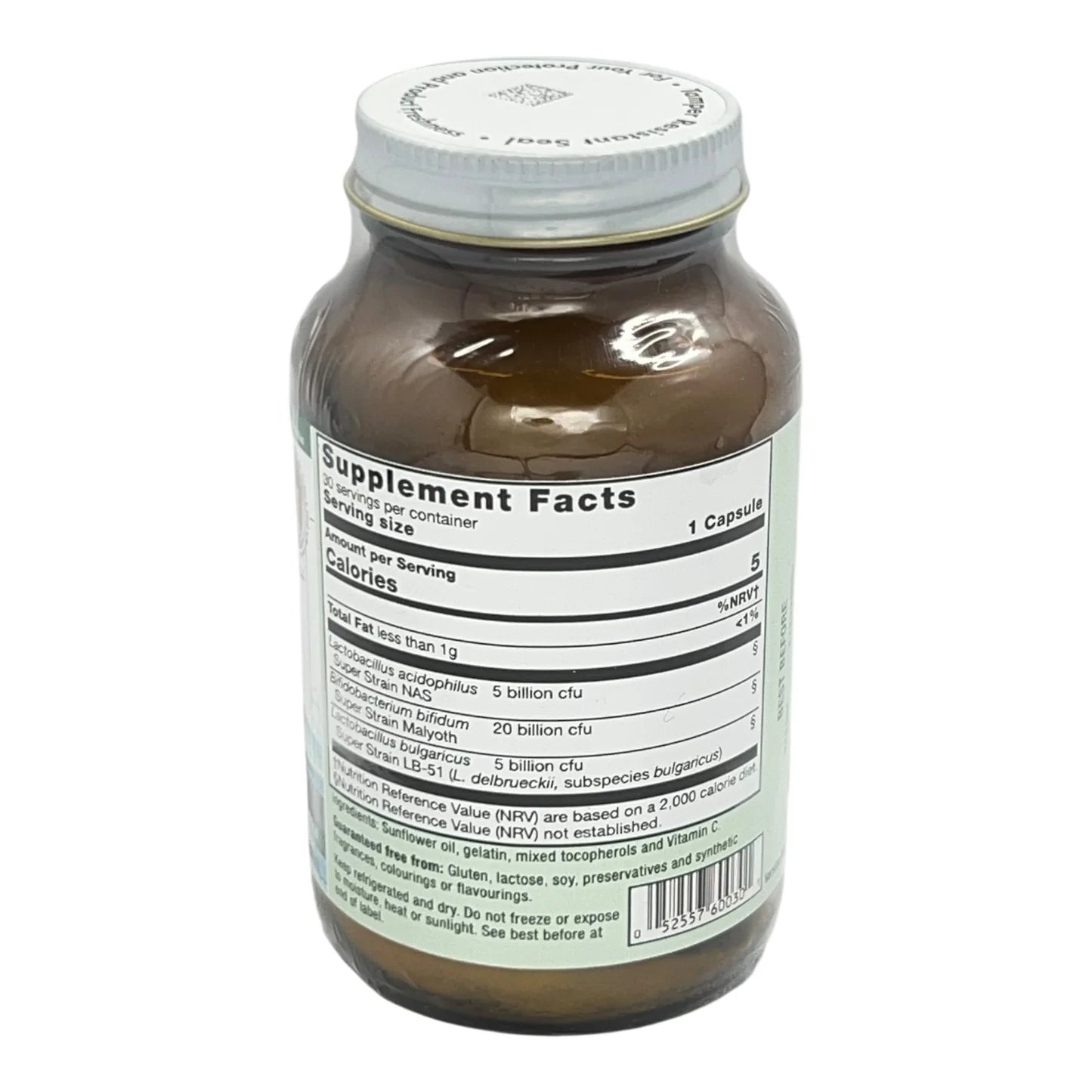 Healthy Trinity 3 in 1 (30 Capsules)