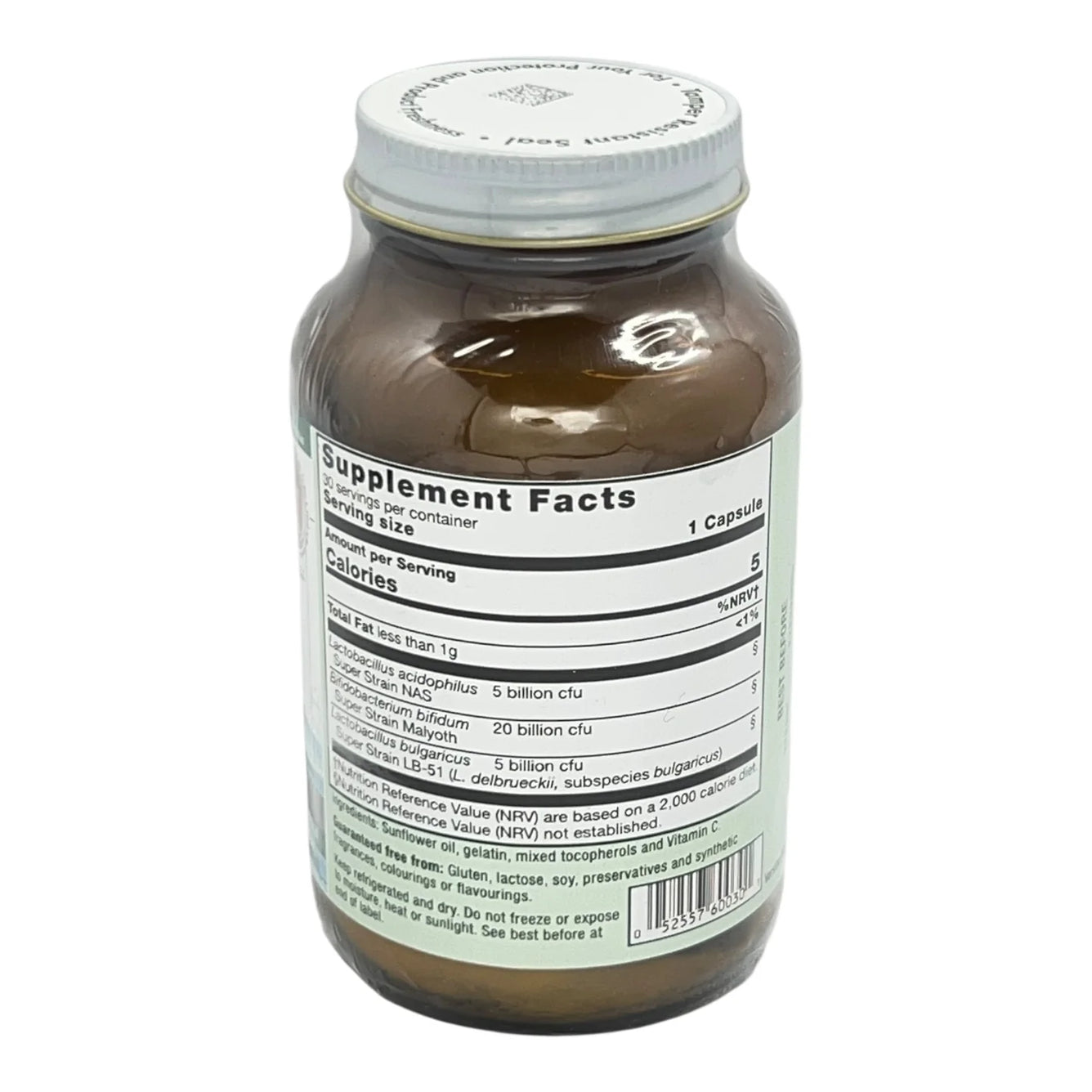Healthy Trinity 3 in 1 (30 Capsules)
