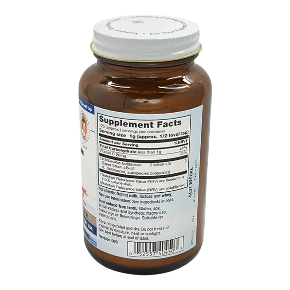 Digesta Lac Dairy Powder (127.6g)