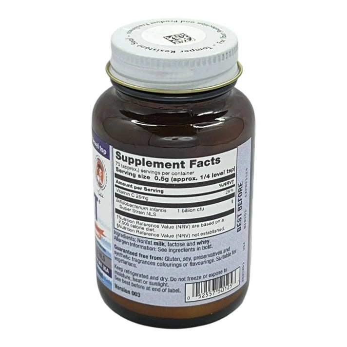 Life Start Infant Dairy Powder (35.4g)