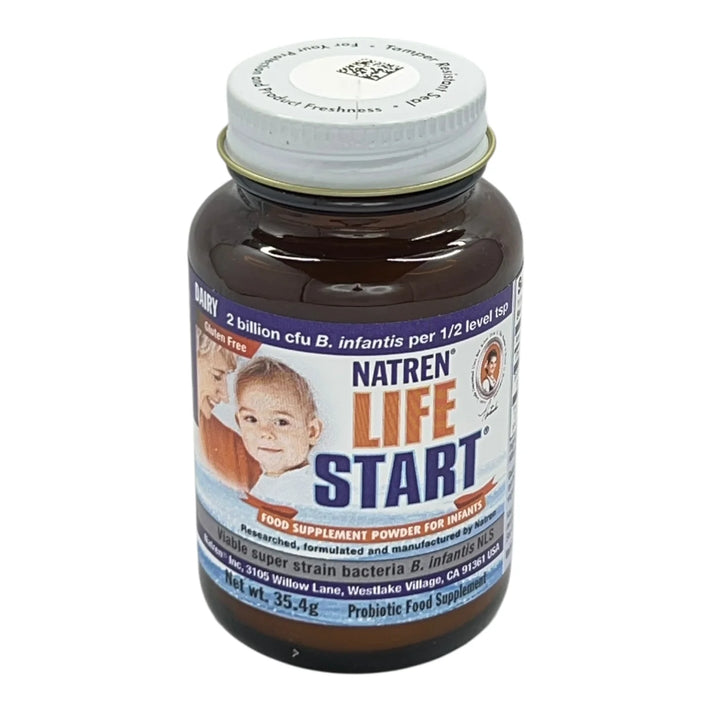 Life Start Infant Dairy Powder (35.4g)
