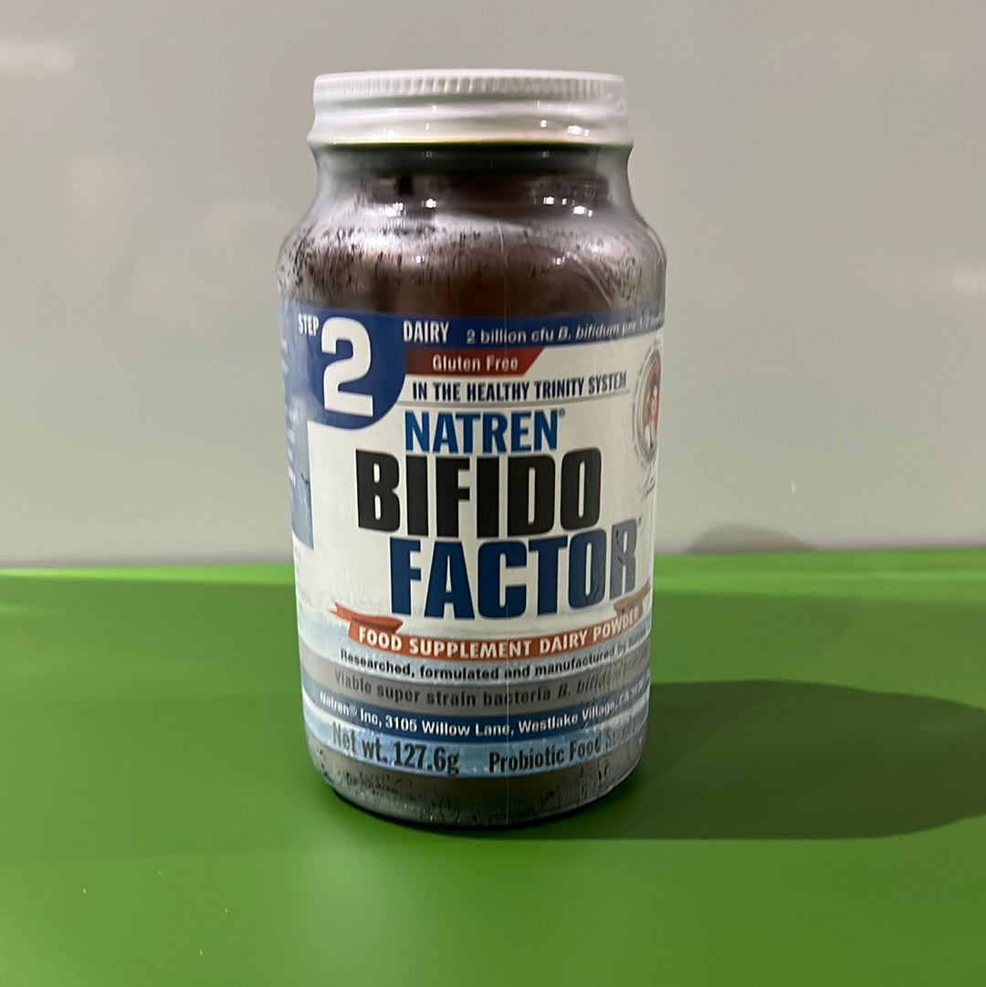 Bifido Factor Dairy Powder (127.6g)