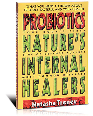 probiotics-book